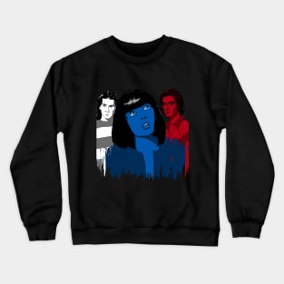 The Doom Generation Crewneck Sweatshirt